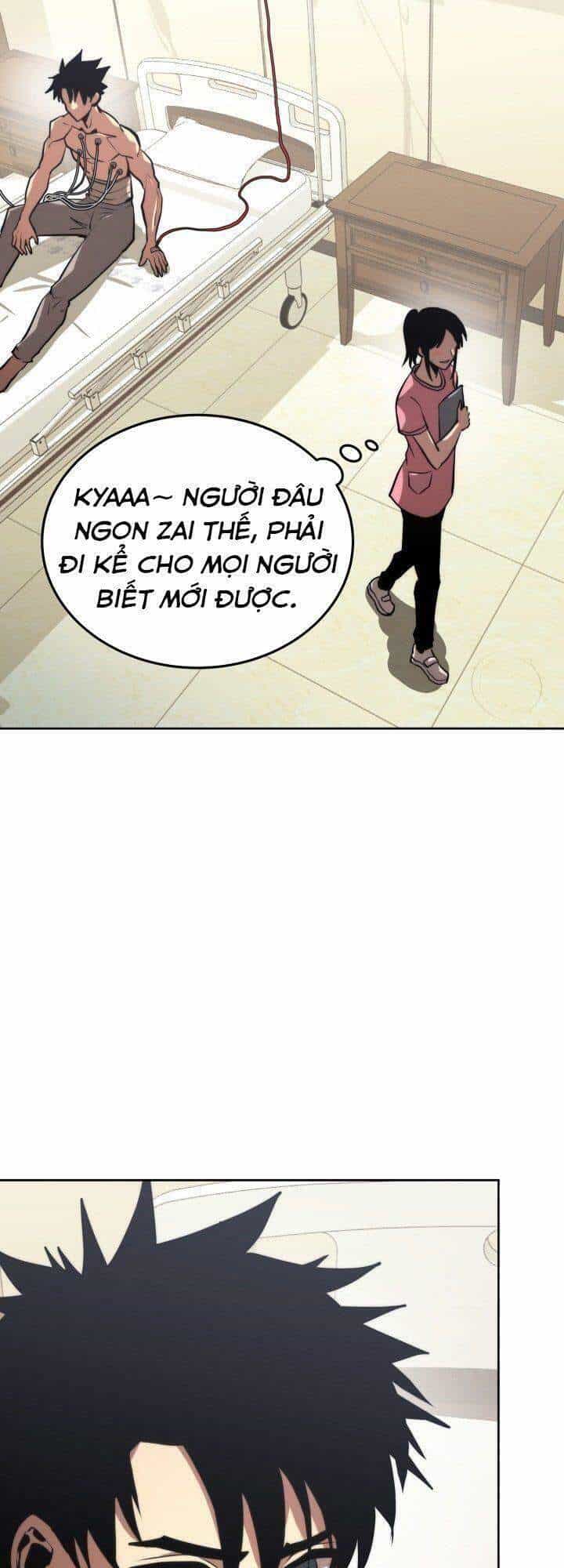 Kể Từ Bây Giờ, Tôi Là Một Người Chơi - Chương 4 - ảnh 21