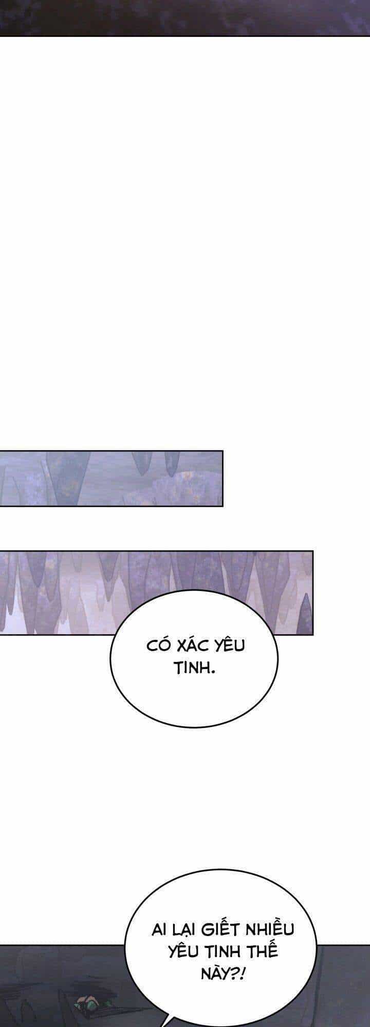 Kể Từ Bây Giờ, Tôi Là Một Người Chơi - Chương 4 - ảnh 3
