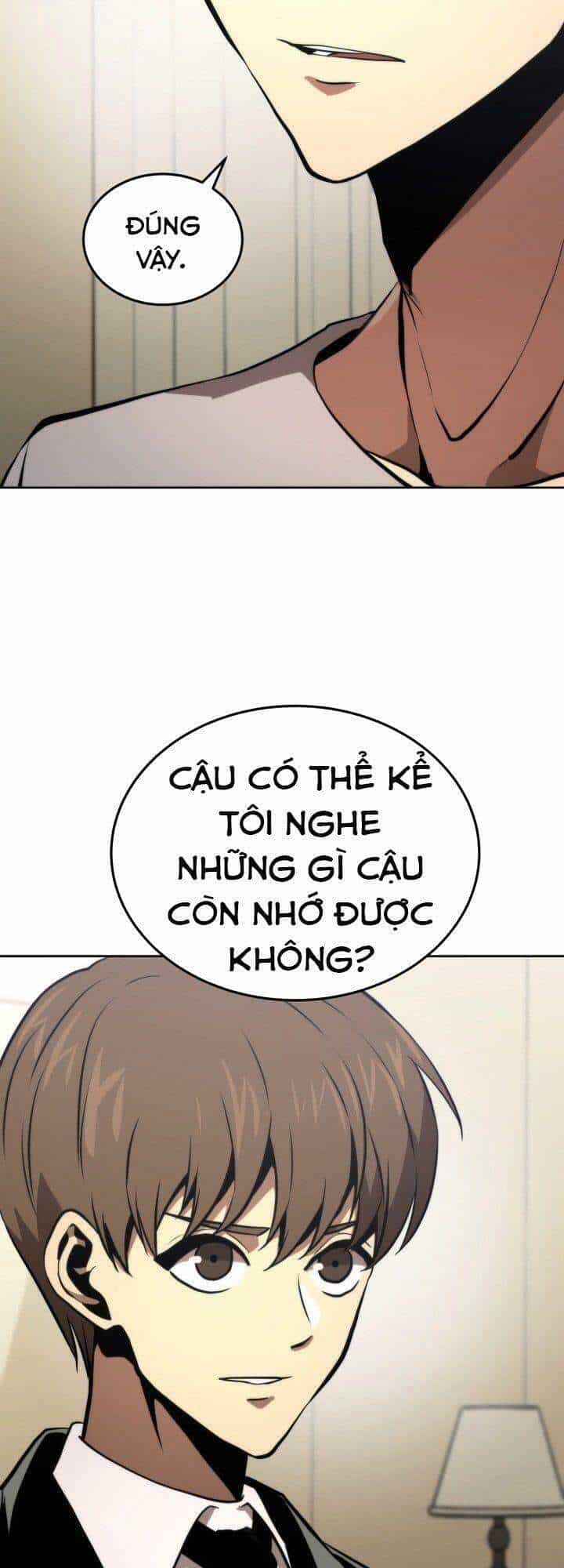 Kể Từ Bây Giờ, Tôi Là Một Người Chơi - Chương 4 - ảnh 49