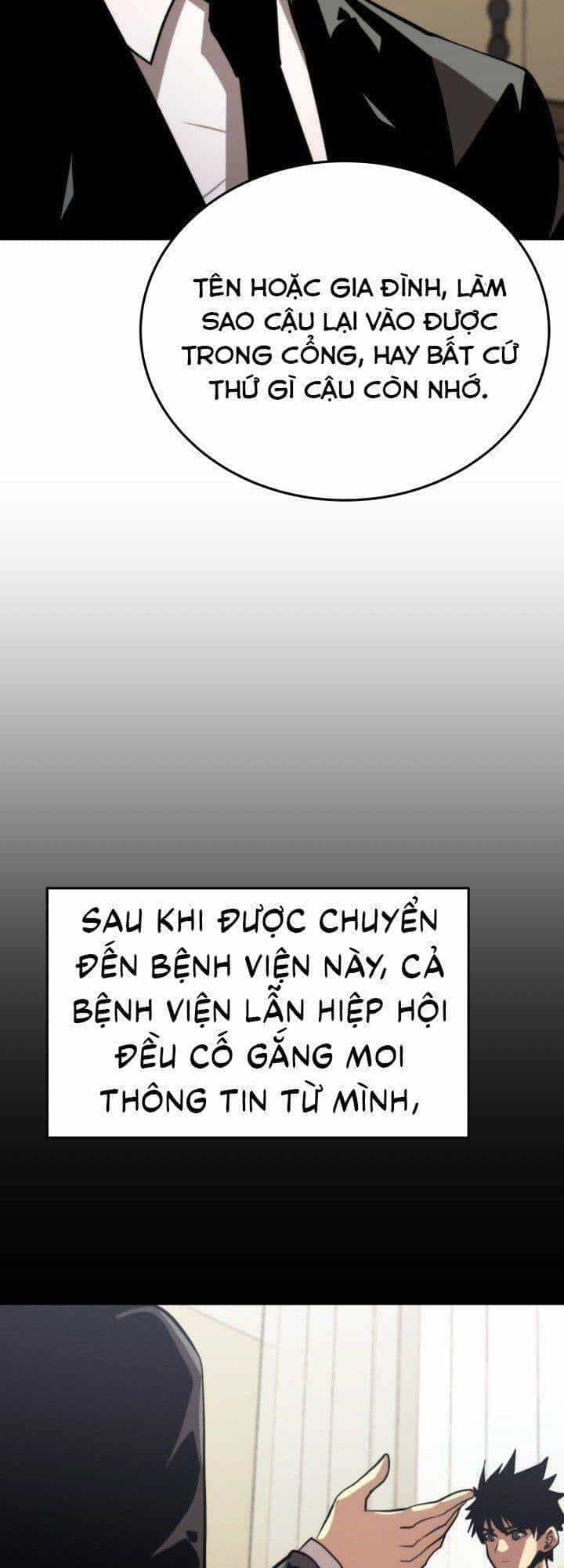 Kể Từ Bây Giờ, Tôi Là Một Người Chơi - Chương 4 - ảnh 50