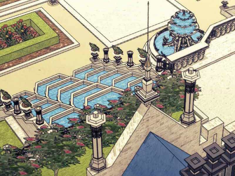 Kể Từ Bây Giờ, Tôi Là Một Người Chơi - Chương 42 - ảnh 61