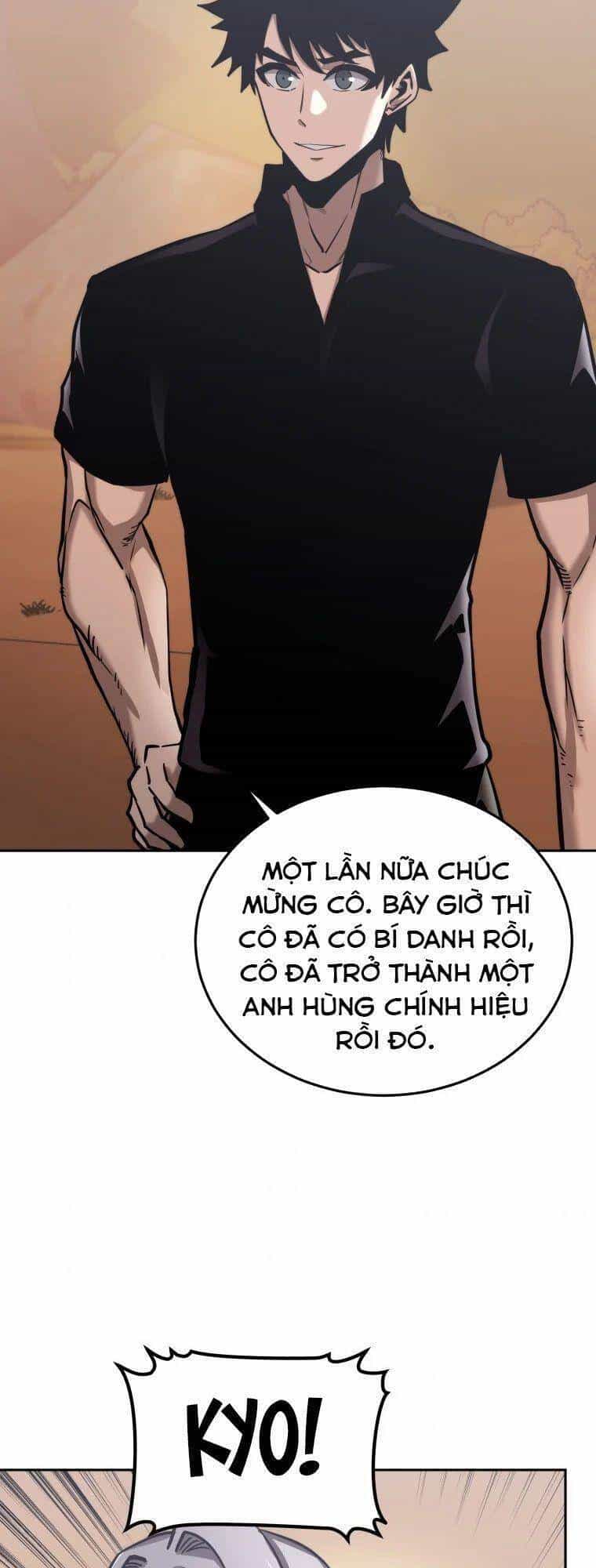 Kể Từ Bây Giờ, Tôi Là Một Người Chơi - Chương 45 - ảnh 59