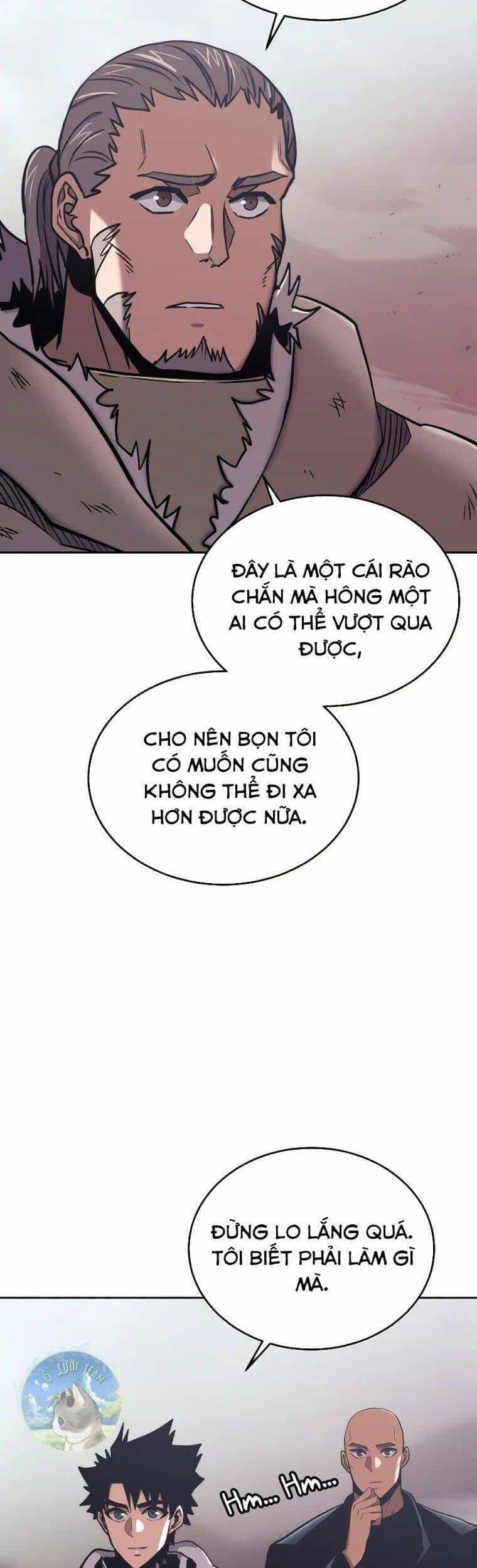 Kể Từ Bây Giờ, Tôi Là Một Người Chơi - Chương 46 - ảnh 31