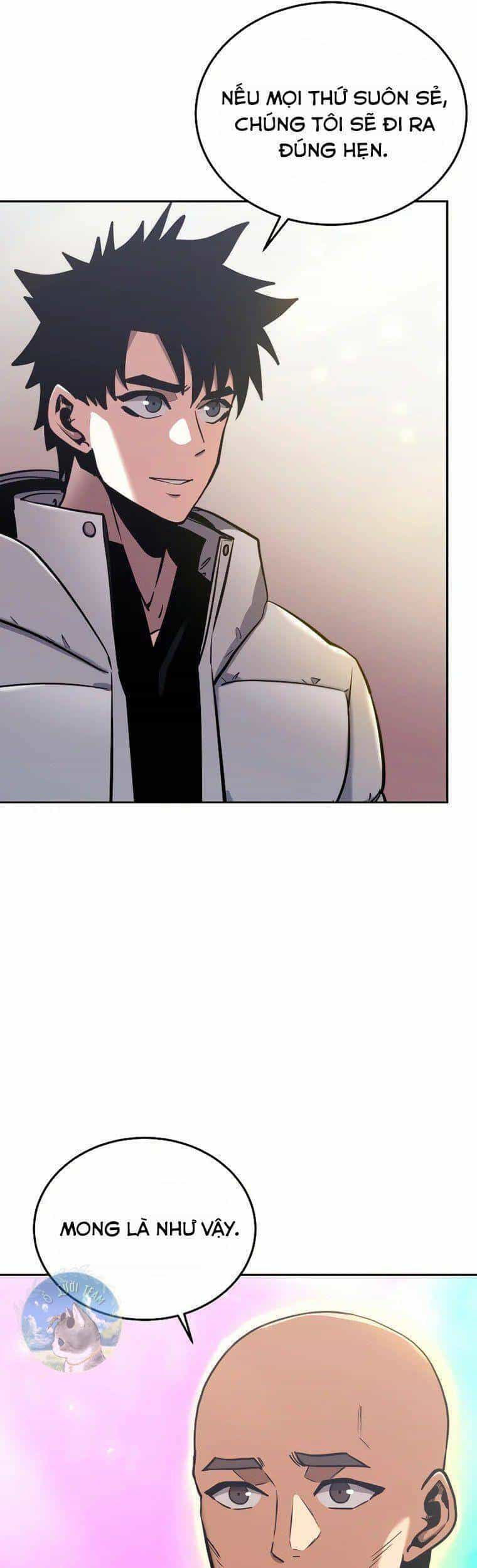 Kể Từ Bây Giờ, Tôi Là Một Người Chơi - Chương 46 - ảnh 42