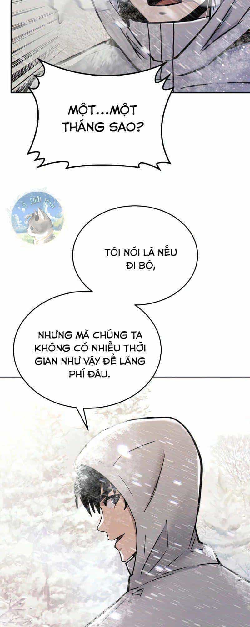 Kể Từ Bây Giờ, Tôi Là Một Người Chơi - Chương 47 - ảnh 17