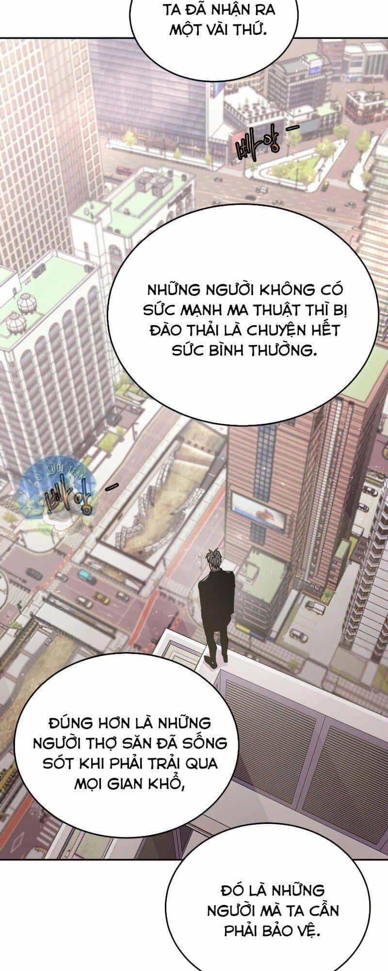 Kể Từ Bây Giờ, Tôi Là Một Người Chơi - Chương 47 - ảnh 41