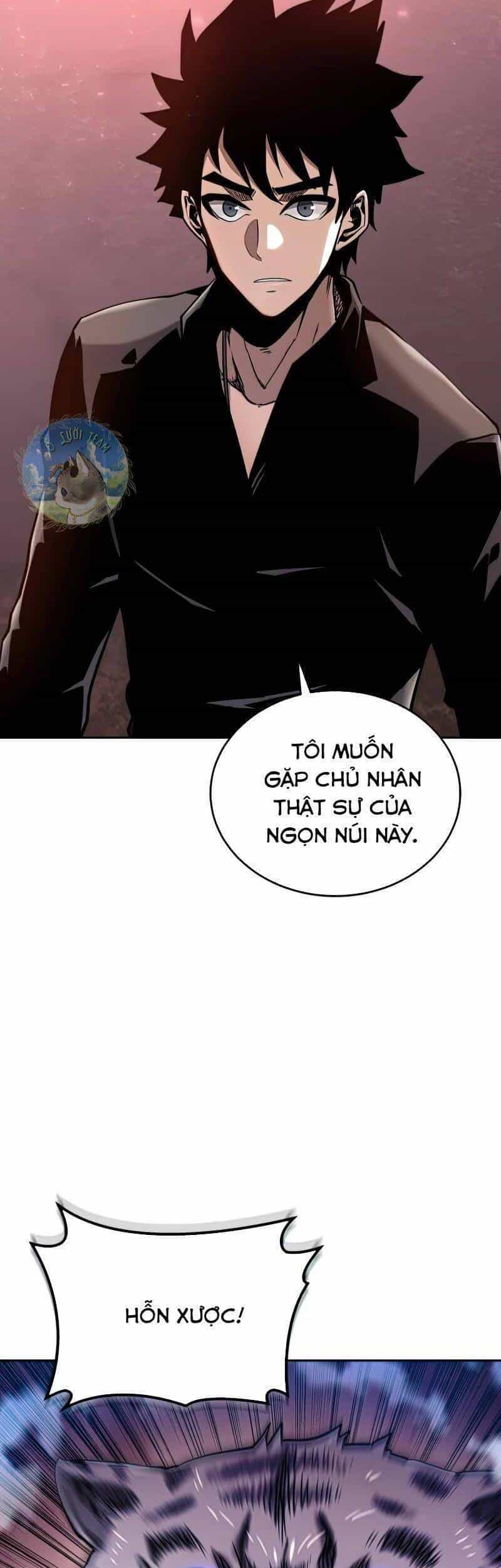 Kể Từ Bây Giờ, Tôi Là Một Người Chơi - Chương 48 - ảnh 39