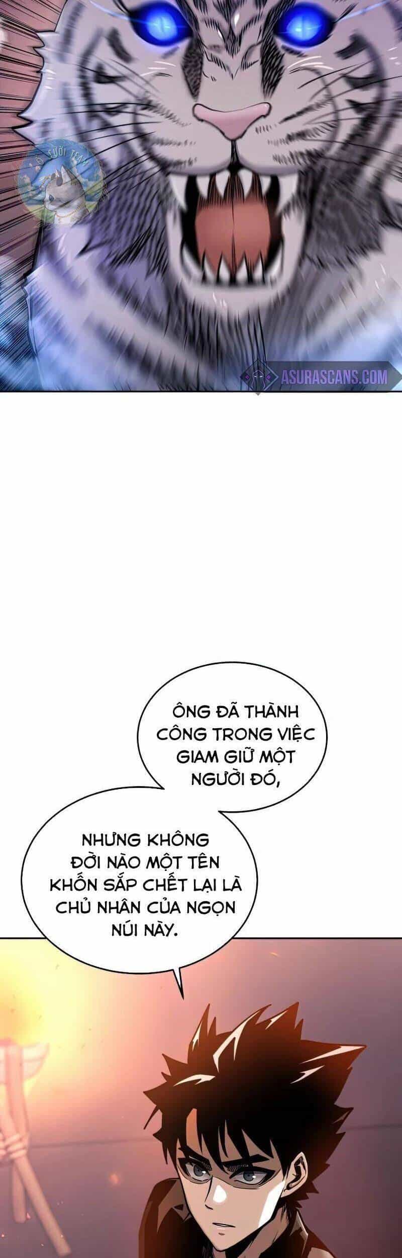 Kể Từ Bây Giờ, Tôi Là Một Người Chơi - Chương 48 - ảnh 40