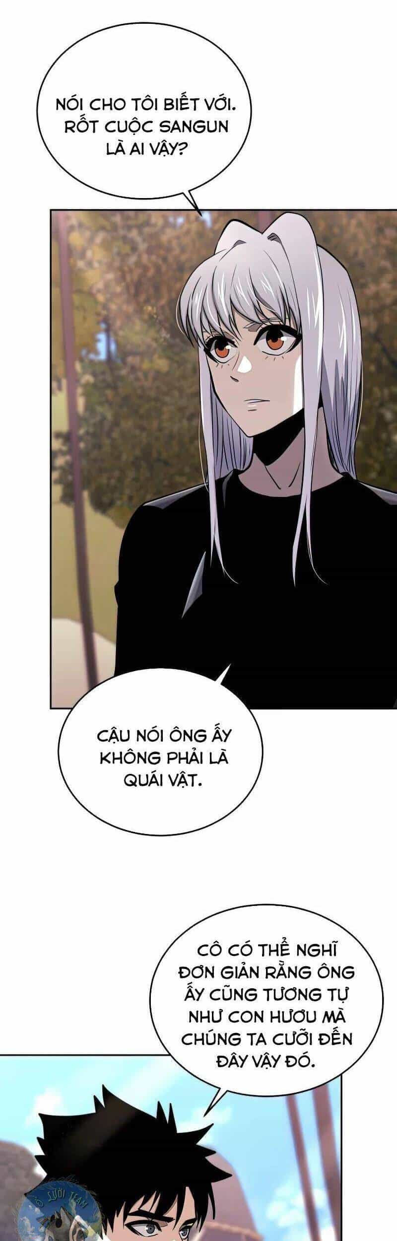 Kể Từ Bây Giờ, Tôi Là Một Người Chơi - Chương 48 - ảnh 44