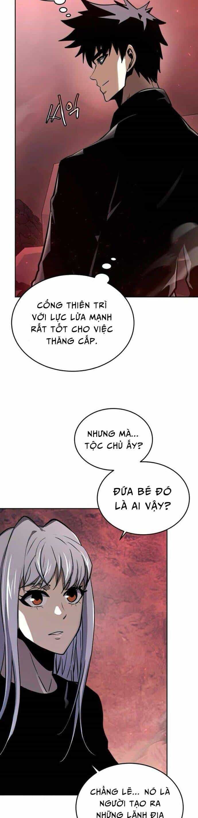Kể Từ Bây Giờ, Tôi Là Một Người Chơi - Chương 49 - ảnh 16