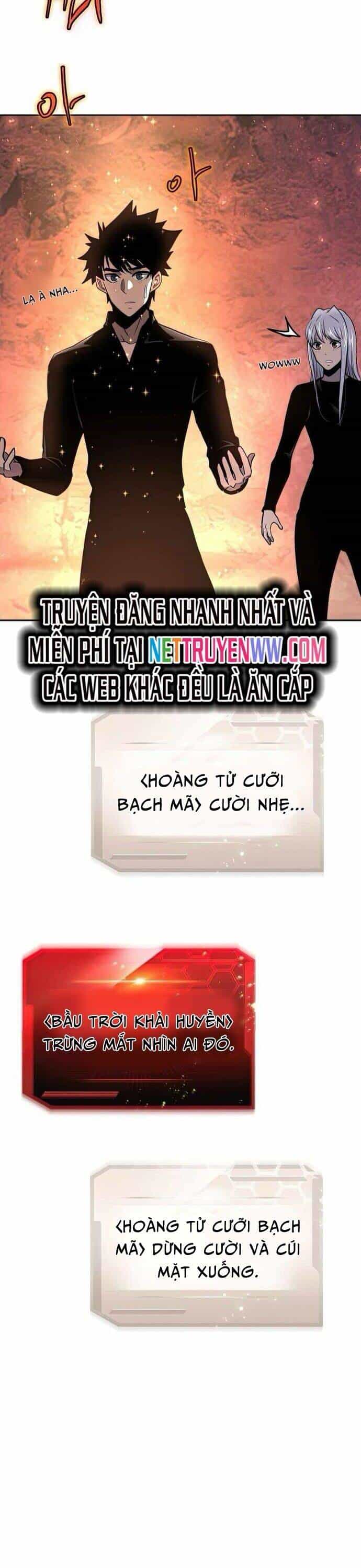 Kể Từ Bây Giờ, Tôi Là Một Người Chơi - Chương 49 - ảnh 26