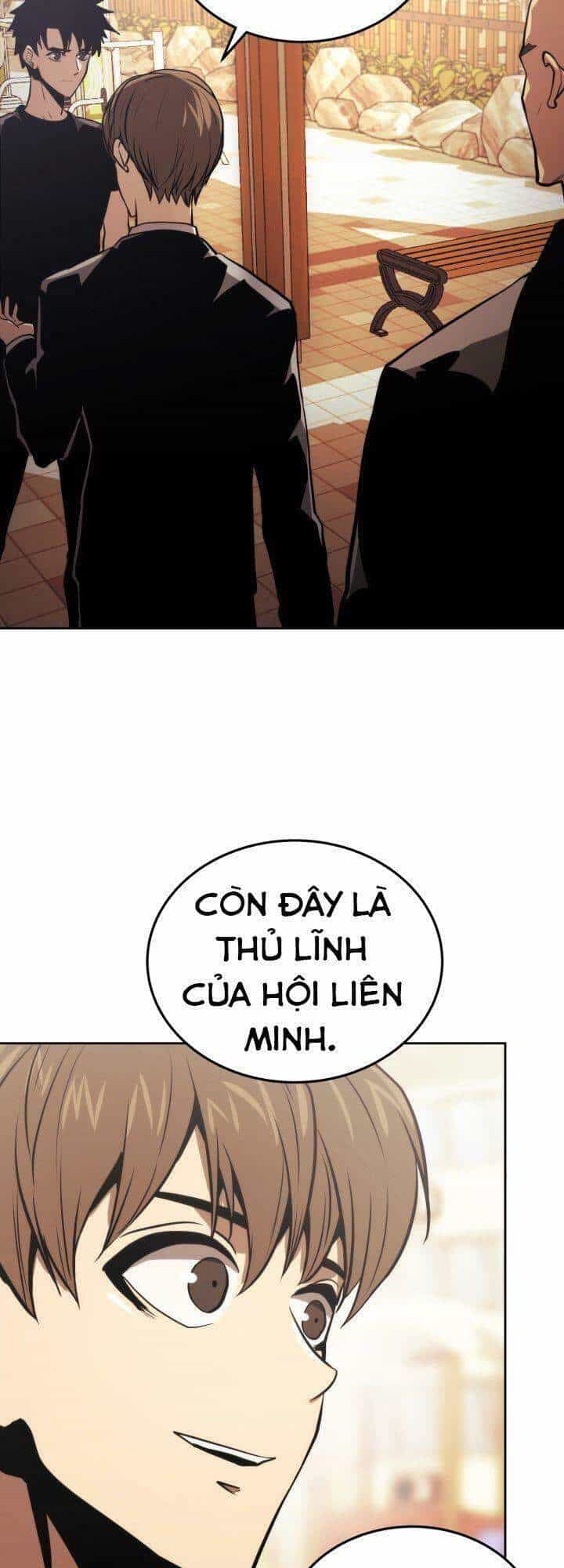 Kể Từ Bây Giờ, Tôi Là Một Người Chơi - Chương 5 - ảnh 40