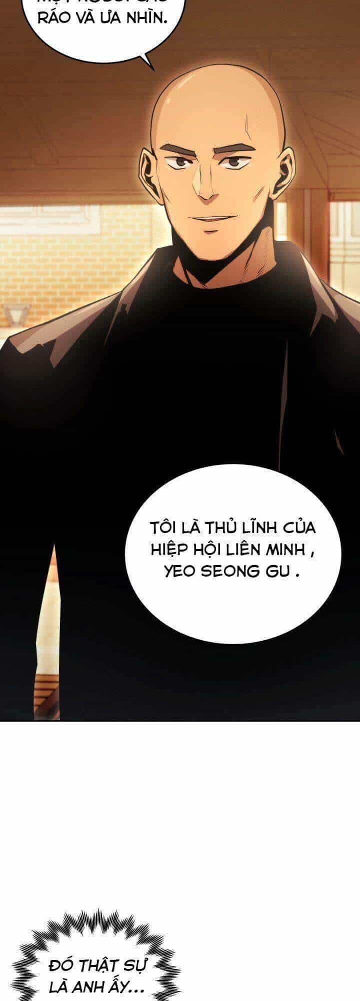 Kể Từ Bây Giờ, Tôi Là Một Người Chơi - Chương 5 - ảnh 42