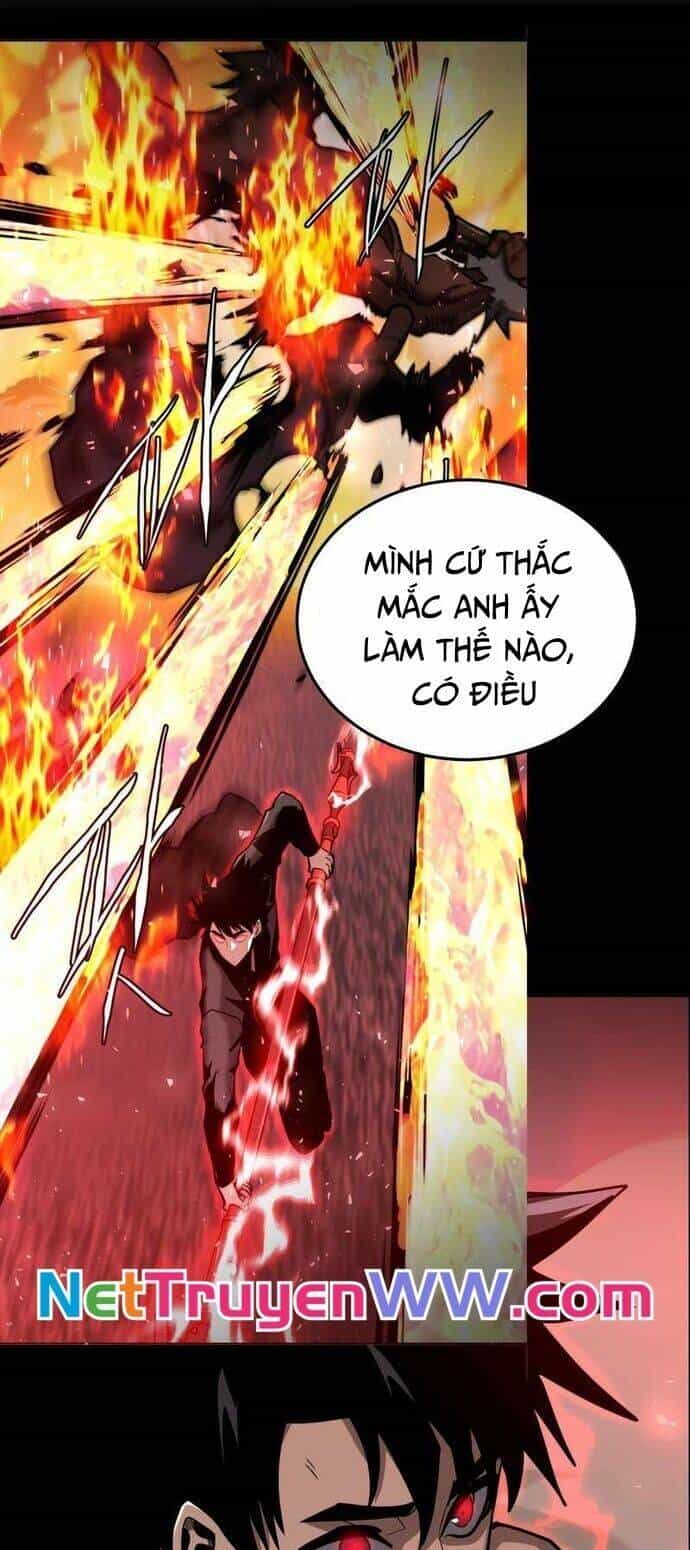 Kể Từ Bây Giờ, Tôi Là Một Người Chơi - Chương 52 - ảnh 24