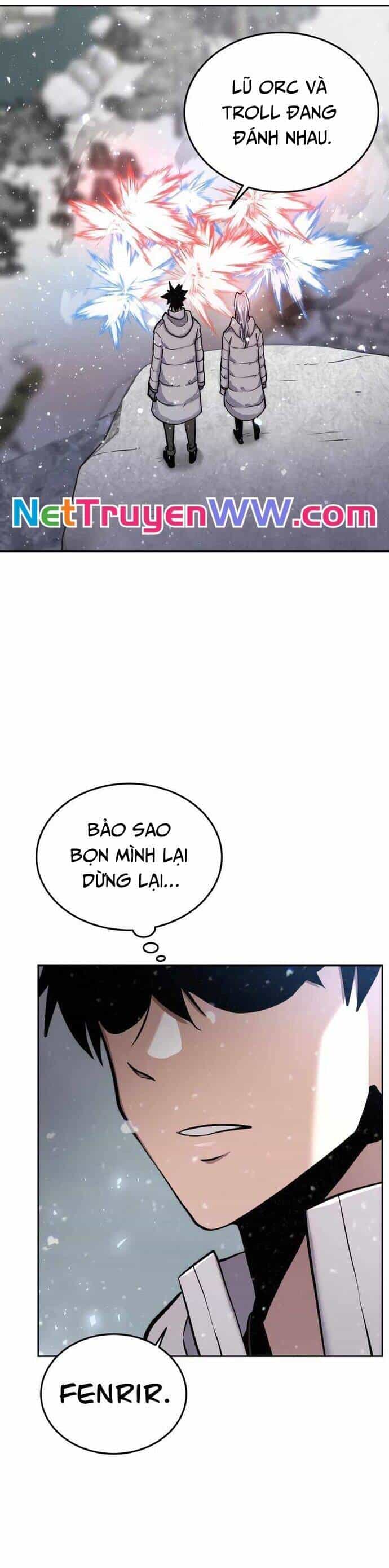 Kể Từ Bây Giờ, Tôi Là Một Người Chơi - Chương 52 - ảnh 29