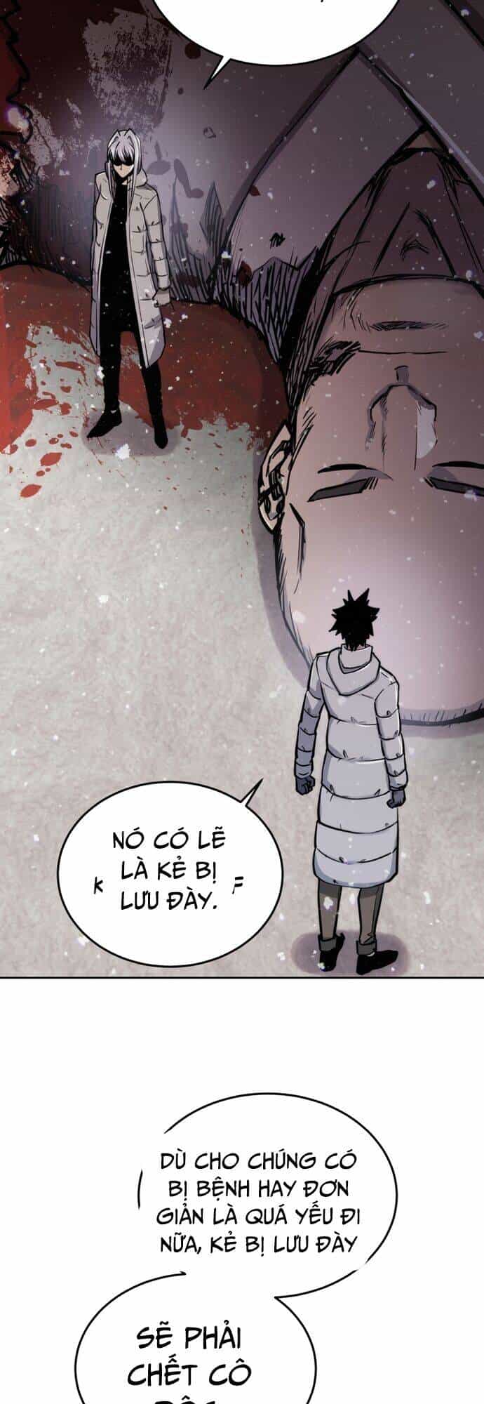 Kể Từ Bây Giờ, Tôi Là Một Người Chơi - Chương 53 - ảnh 41