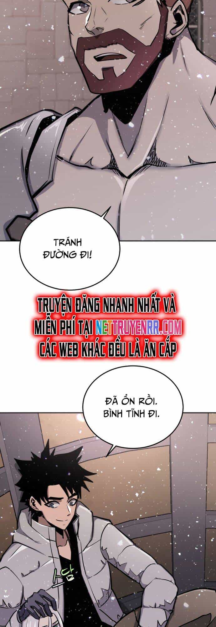 Kể Từ Bây Giờ, Tôi Là Một Người Chơi - Chương 54 - ảnh 36