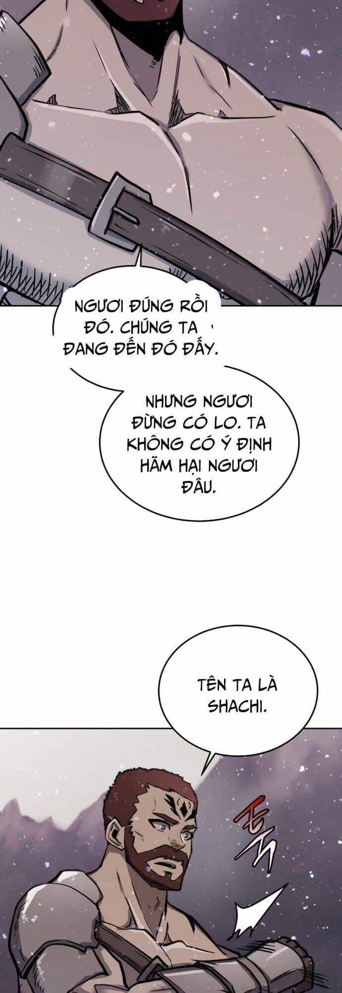 Kể Từ Bây Giờ, Tôi Là Một Người Chơi - Chương 54 - ảnh 8