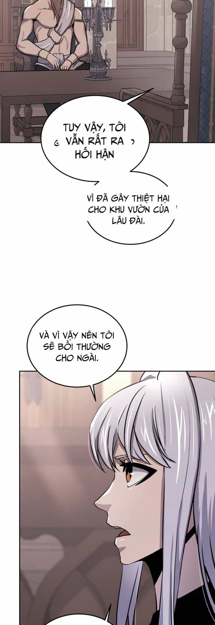 Kể Từ Bây Giờ, Tôi Là Một Người Chơi - Chương 56 - ảnh 8