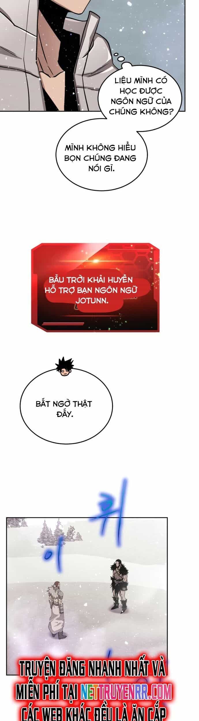 Kể Từ Bây Giờ, Tôi Là Một Người Chơi - Chương 58 - ảnh 2