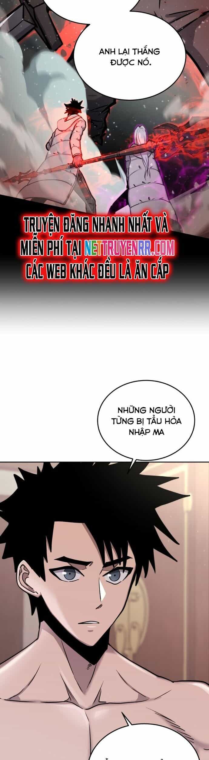 Kể Từ Bây Giờ, Tôi Là Một Người Chơi - Chương 59 - ảnh 26