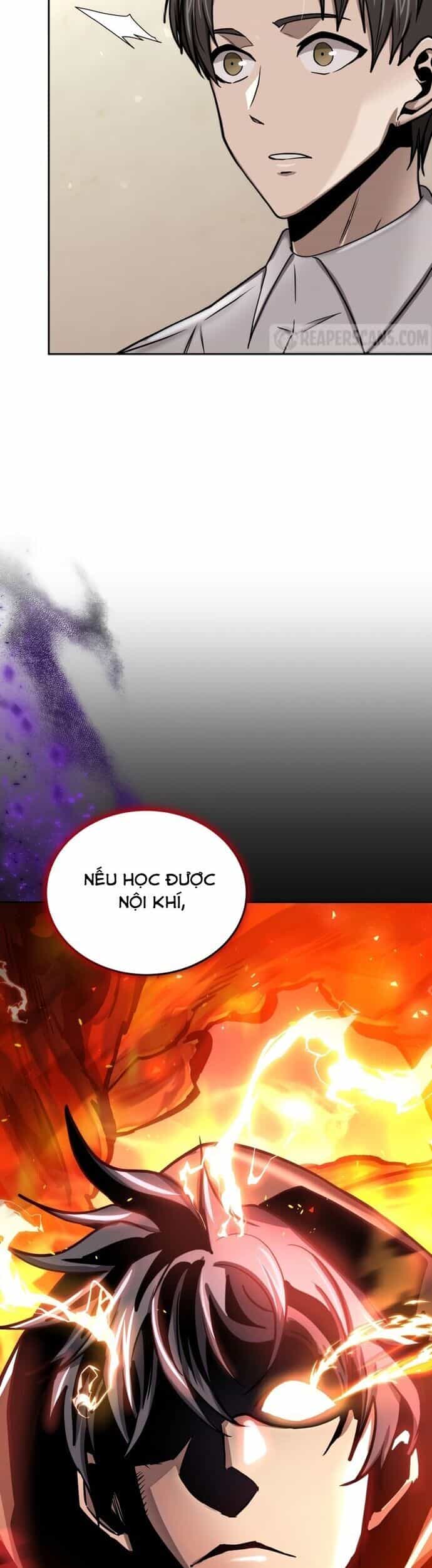 Kể Từ Bây Giờ, Tôi Là Một Người Chơi - Chương 59 - ảnh 48