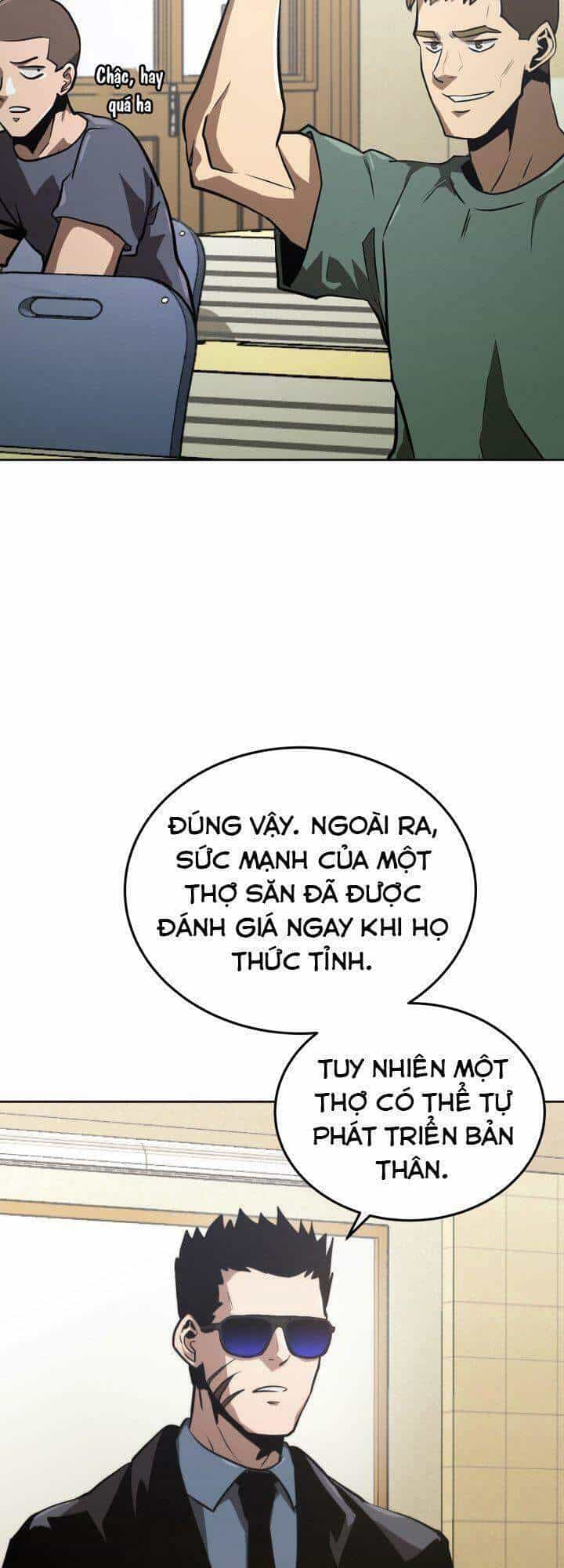 Kể Từ Bây Giờ, Tôi Là Một Người Chơi - Chương 6 - ảnh 14