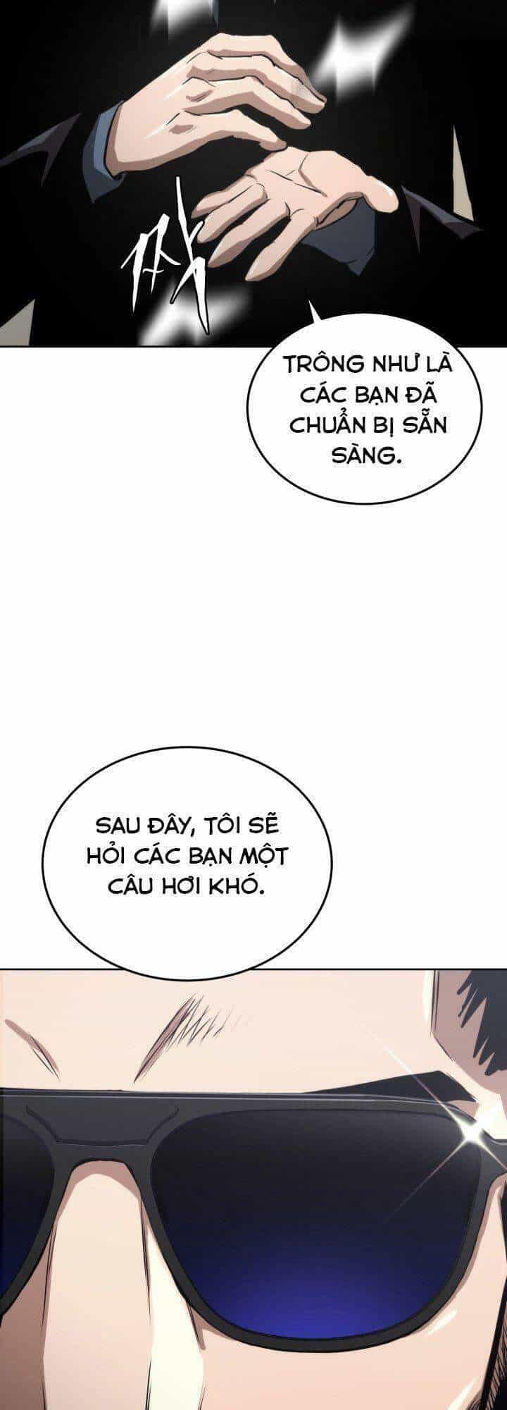 Kể Từ Bây Giờ, Tôi Là Một Người Chơi - Chương 6 - ảnh 17