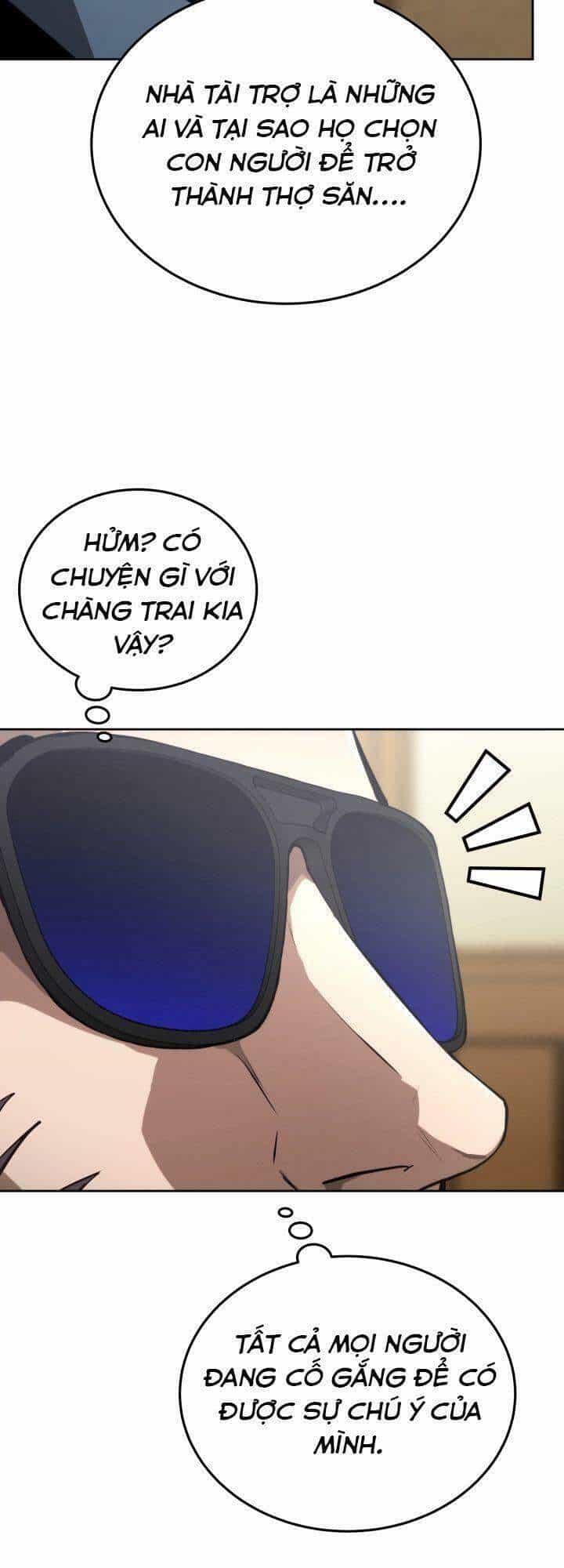 Kể Từ Bây Giờ, Tôi Là Một Người Chơi - Chương 6 - ảnh 20