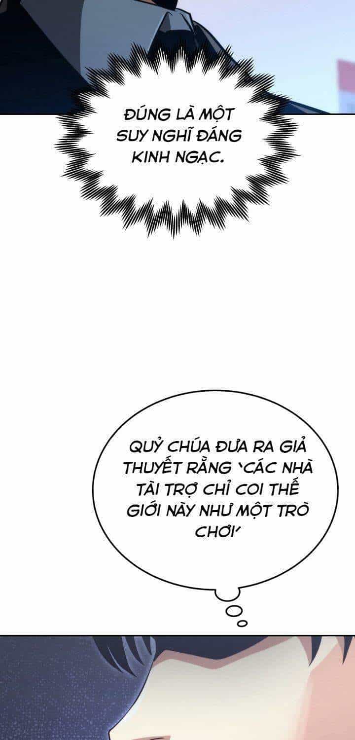 Kể Từ Bây Giờ, Tôi Là Một Người Chơi - Chương 6 - ảnh 28