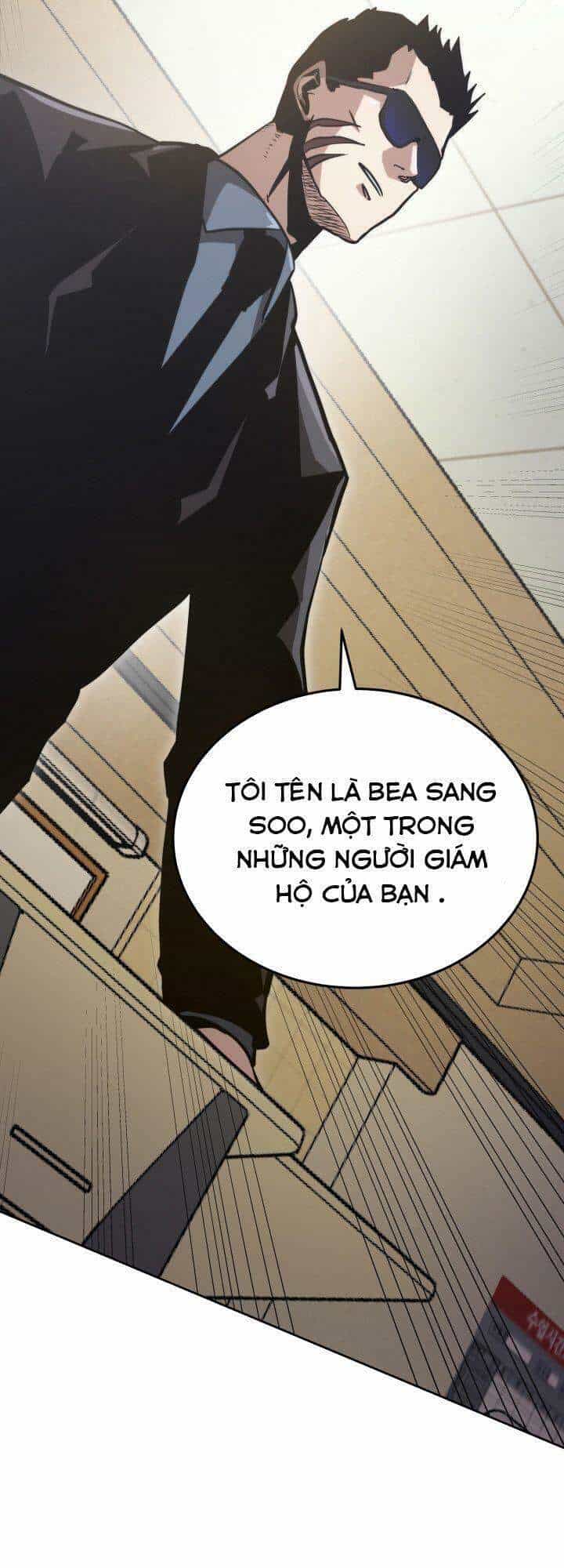 Kể Từ Bây Giờ, Tôi Là Một Người Chơi - Chương 6 - ảnh 8
