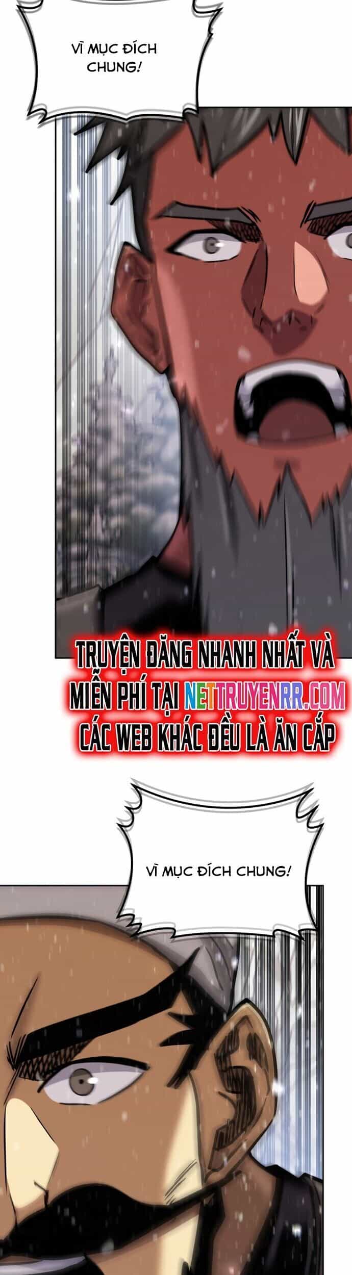 Kể Từ Bây Giờ, Tôi Là Một Người Chơi - Chương 60 - ảnh 18