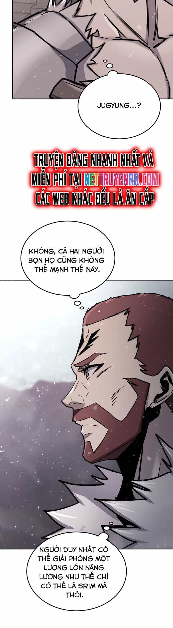 Kể Từ Bây Giờ, Tôi Là Một Người Chơi - Chương 60 - ảnh 31