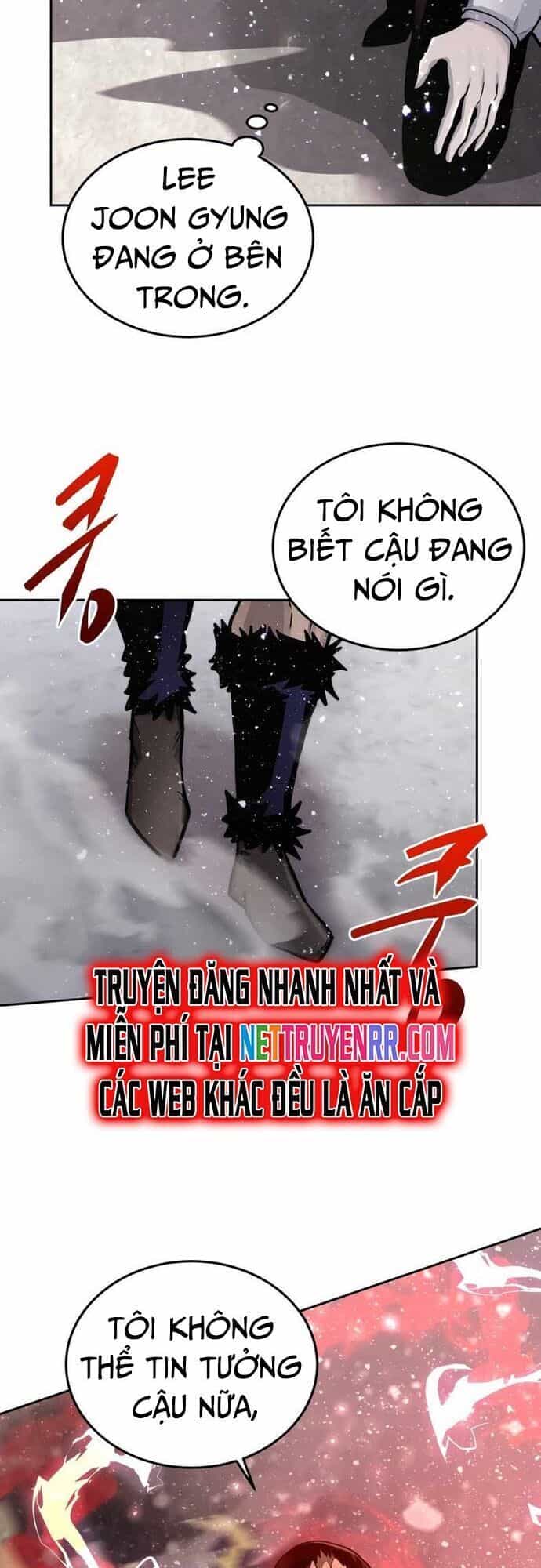 Kể Từ Bây Giờ, Tôi Là Một Người Chơi - Chương 61 - ảnh 12