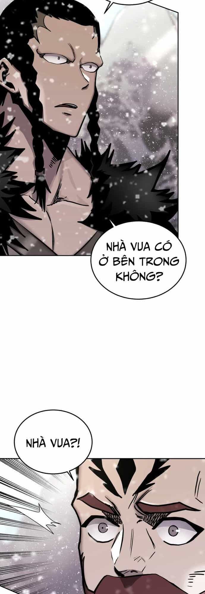 Kể Từ Bây Giờ, Tôi Là Một Người Chơi - Chương 61 - ảnh 8