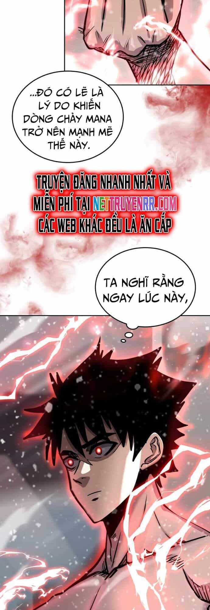 Kể Từ Bây Giờ, Tôi Là Một Người Chơi - Chương 62 - ảnh 39