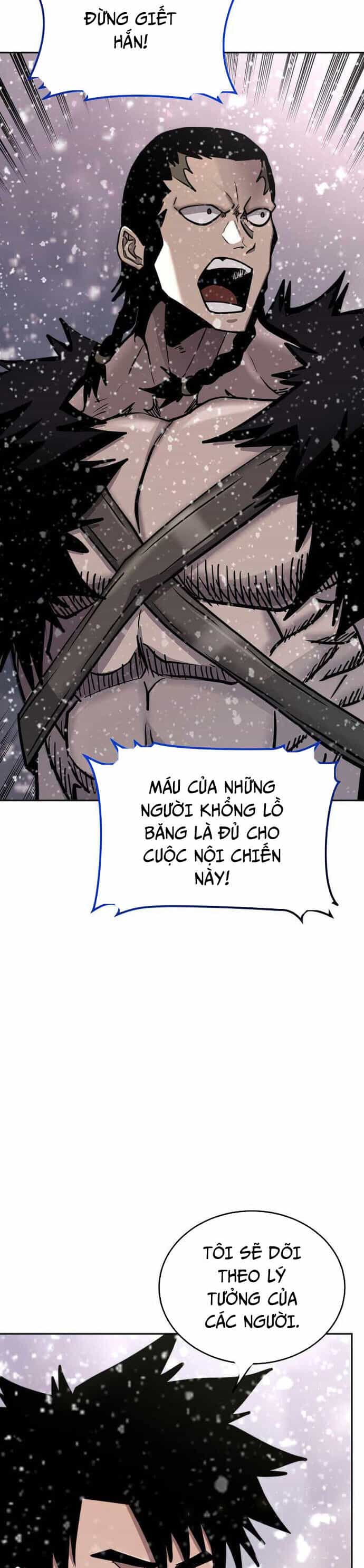 Kể Từ Bây Giờ, Tôi Là Một Người Chơi - Chương 64 - ảnh 16