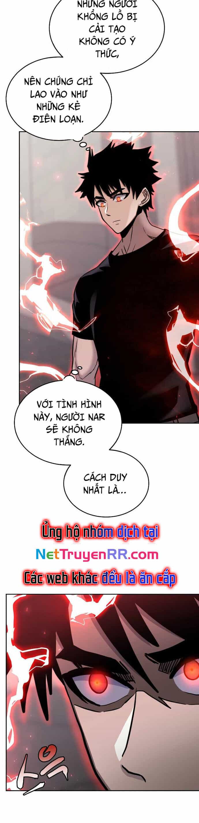 Kể Từ Bây Giờ, Tôi Là Một Người Chơi - Chương 65 - ảnh 39