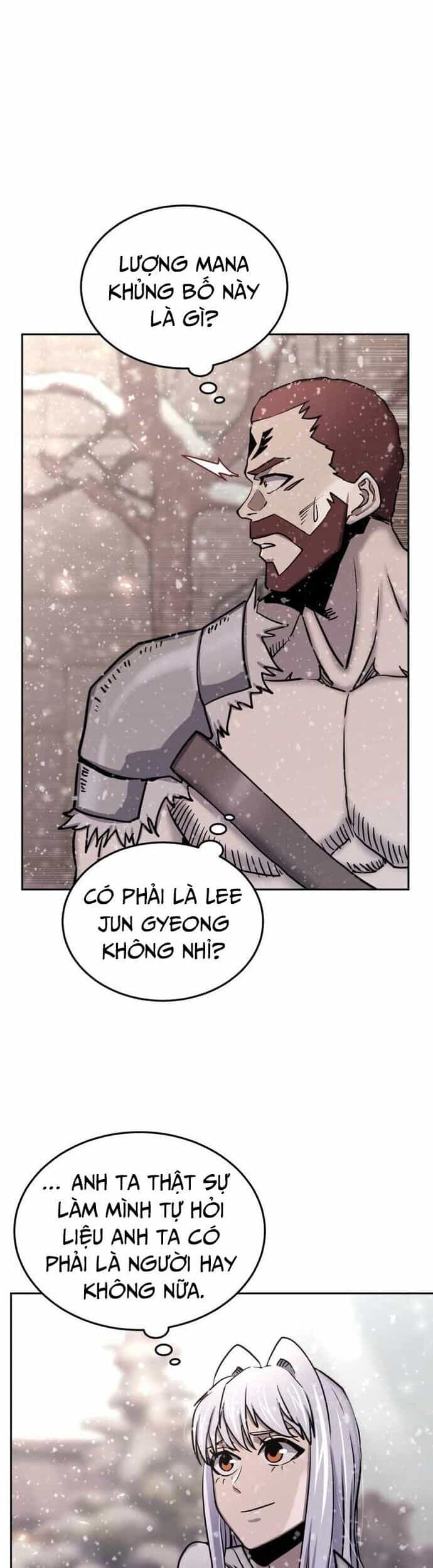 Kể Từ Bây Giờ, Tôi Là Một Người Chơi - Chương 67 - ảnh 34