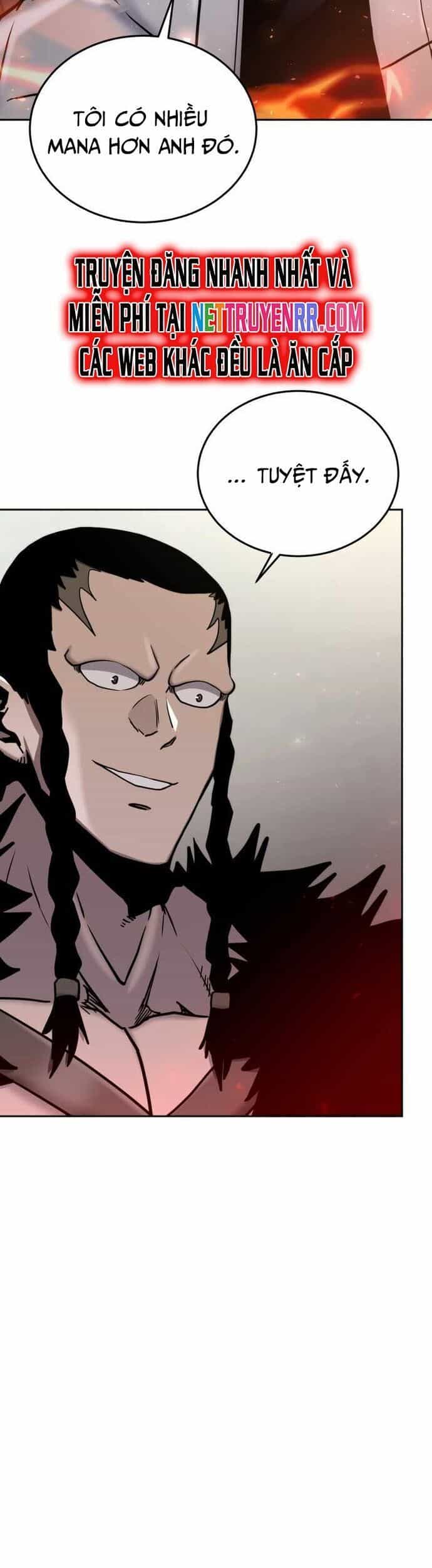 Kể Từ Bây Giờ, Tôi Là Một Người Chơi - Chương 67 - ảnh 37