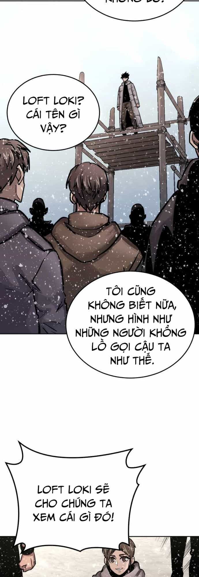 Kể Từ Bây Giờ, Tôi Là Một Người Chơi - Chương 68 - ảnh 11