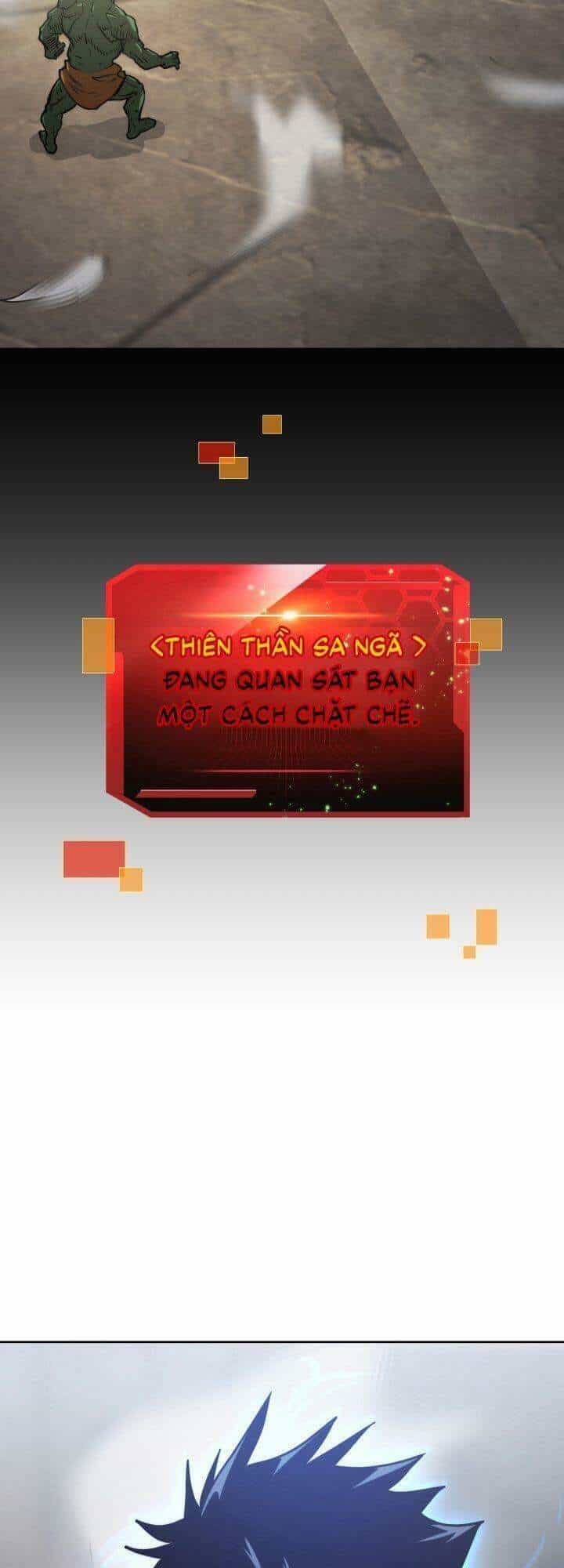 Kể Từ Bây Giờ, Tôi Là Một Người Chơi - Chương 7 - ảnh 10