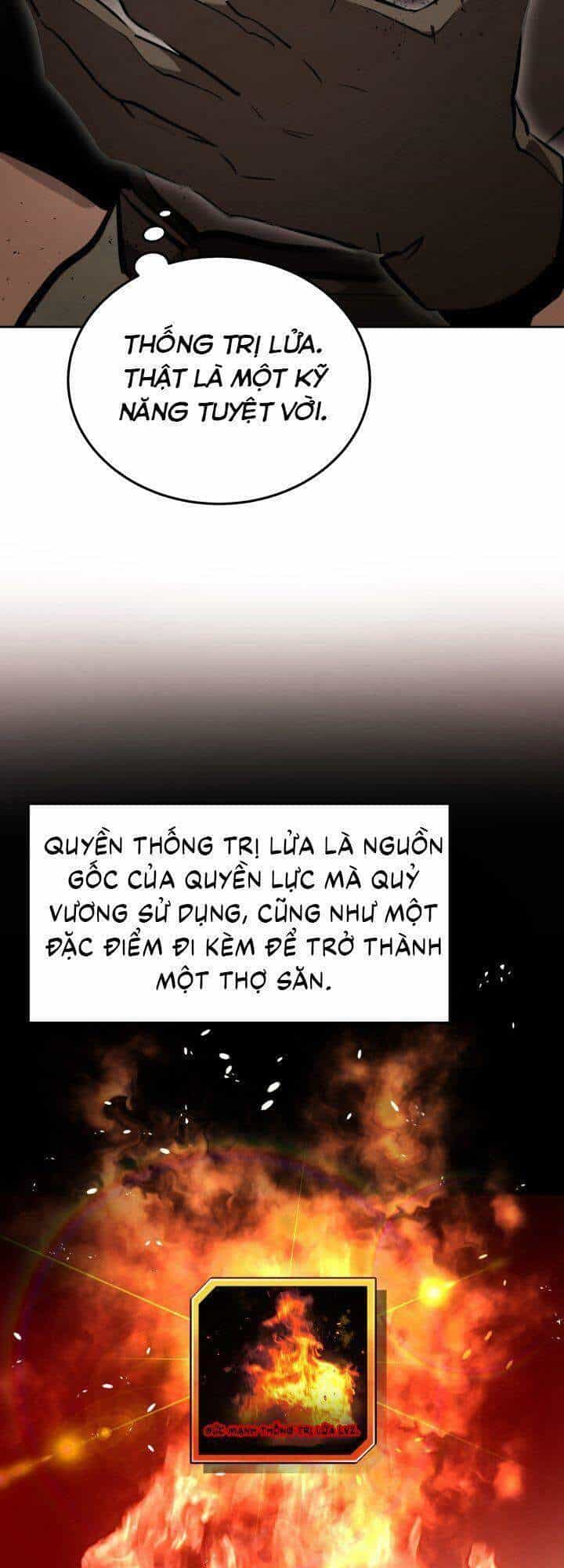 Kể Từ Bây Giờ, Tôi Là Một Người Chơi - Chương 7 - ảnh 40