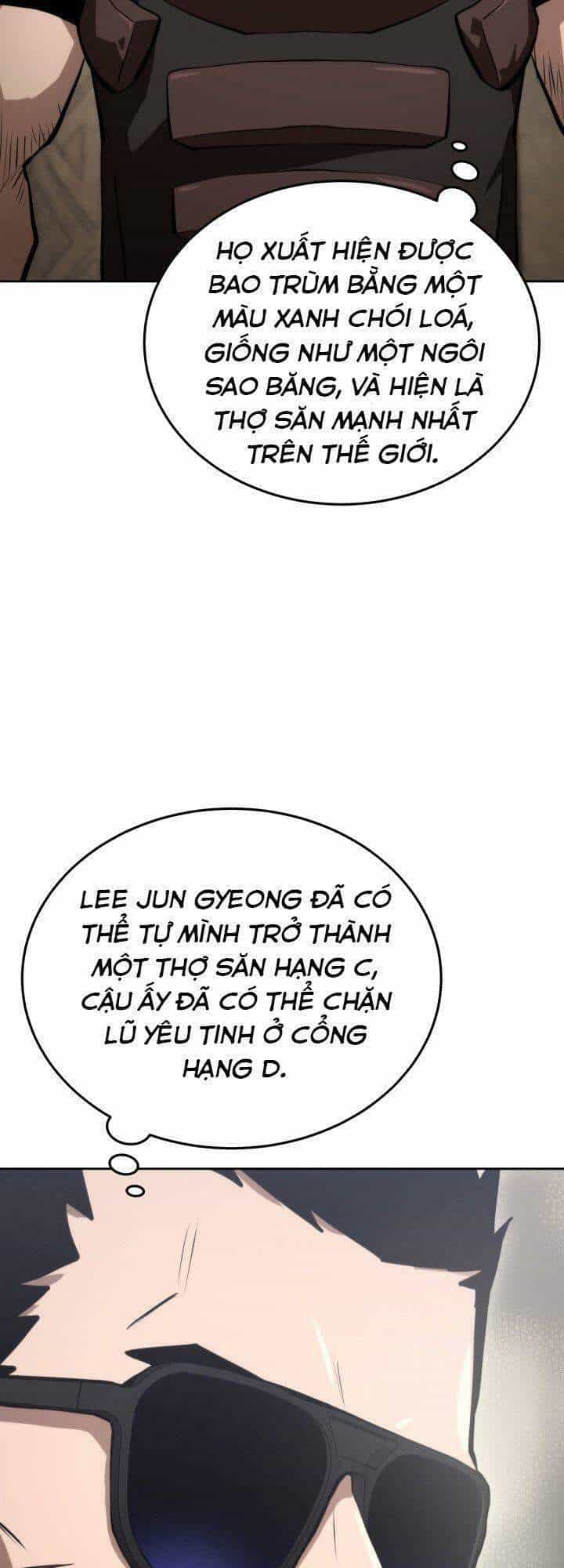 Kể Từ Bây Giờ, Tôi Là Một Người Chơi - Chương 7 - ảnh 8