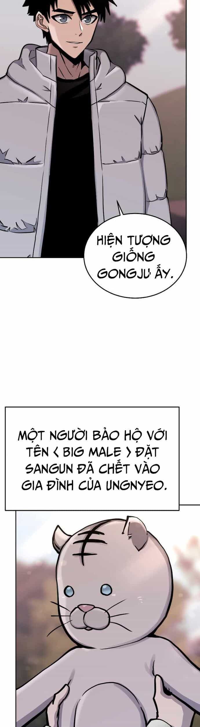 Kể Từ Bây Giờ, Tôi Là Một Người Chơi - Chương 71 - ảnh 27
