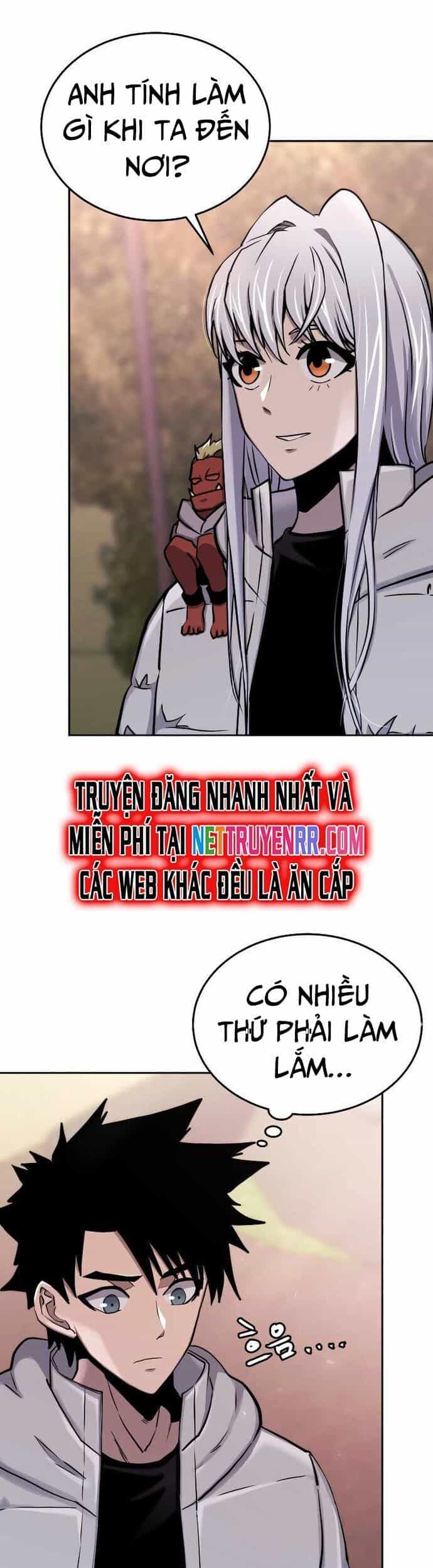 Kể Từ Bây Giờ, Tôi Là Một Người Chơi - Chương 71 - ảnh 29
