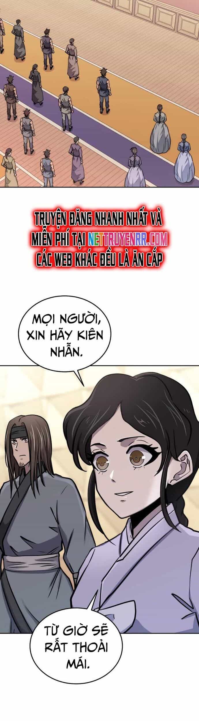 Kể Từ Bây Giờ, Tôi Là Một Người Chơi - Chương 72 - ảnh 17