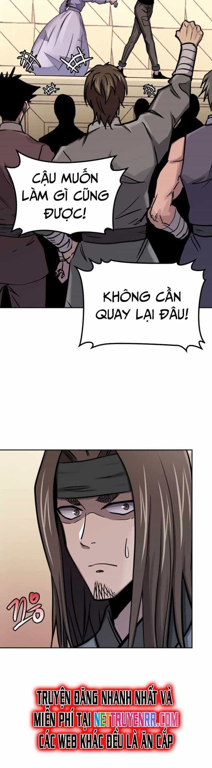 Kể Từ Bây Giờ, Tôi Là Một Người Chơi - Chương 72 - ảnh 22