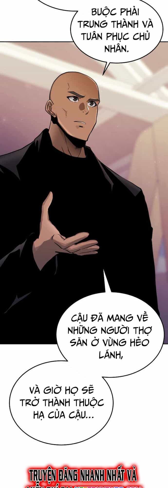 Kể Từ Bây Giờ, Tôi Là Một Người Chơi - Chương 74 - ảnh 2