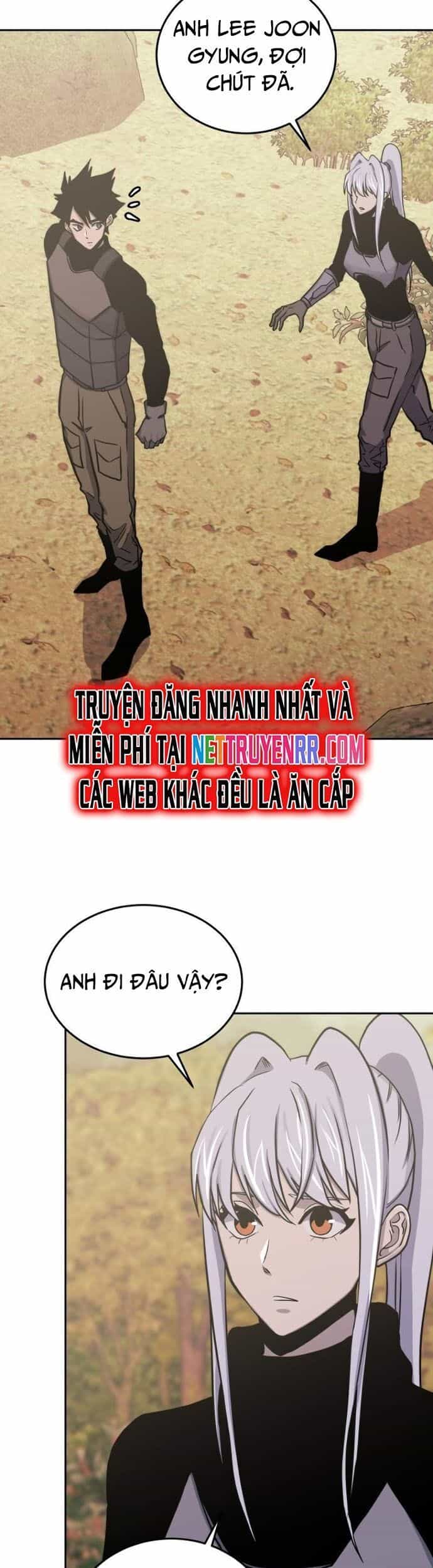Kể Từ Bây Giờ, Tôi Là Một Người Chơi - Chương 75 - ảnh 31